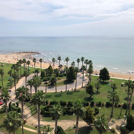 Edessa - Mondrian Lux Sea View Apartment Oropesa del Mar Ngoại thất bức ảnh