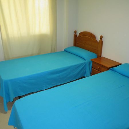 Edessa - Mondrian Lux Sea View Apartment Oropesa del Mar Phòng bức ảnh