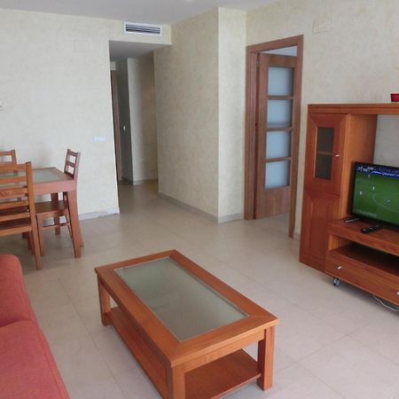 Edessa - Mondrian Lux Sea View Apartment Oropesa del Mar Phòng bức ảnh