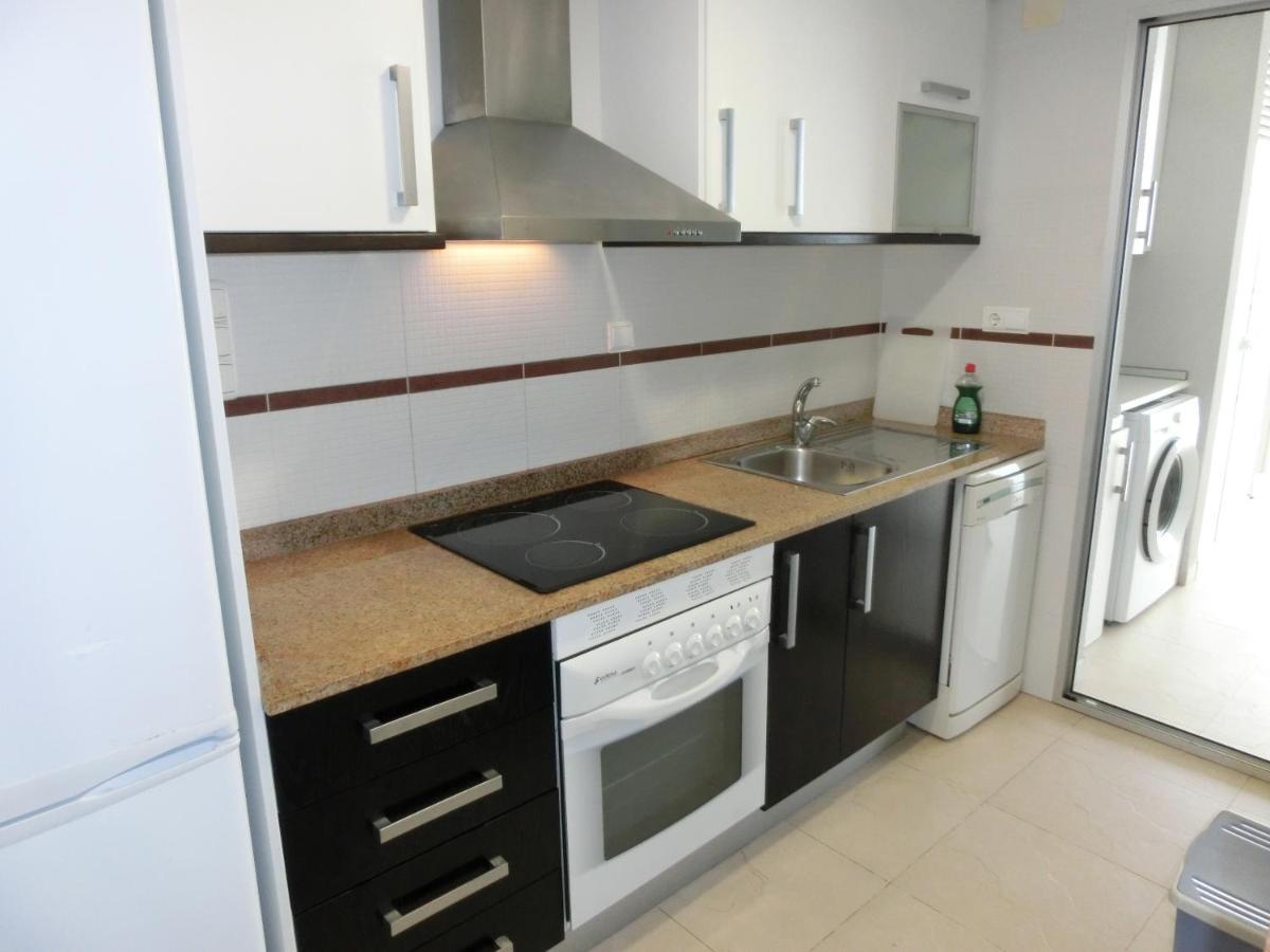 Edessa - Mondrian Lux Sea View Apartment Oropesa del Mar Ngoại thất bức ảnh