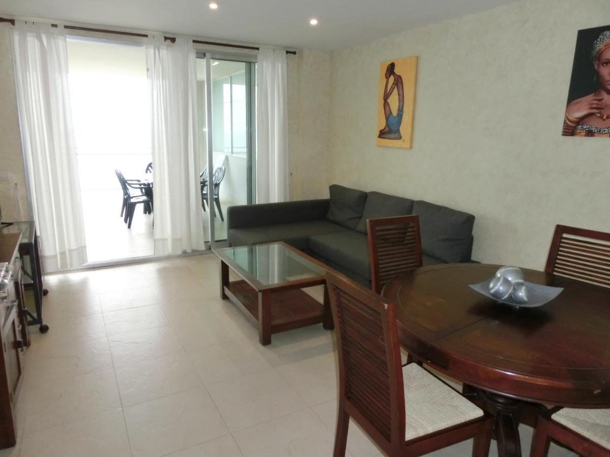 Edessa - Mondrian Lux Sea View Apartment Oropesa del Mar Ngoại thất bức ảnh
