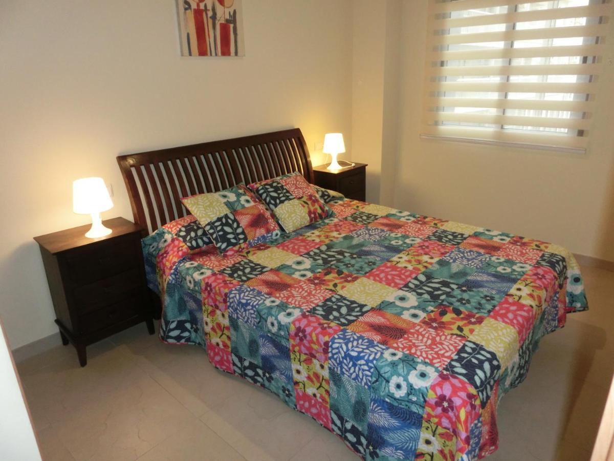 Edessa - Mondrian Lux Sea View Apartment Oropesa del Mar Ngoại thất bức ảnh