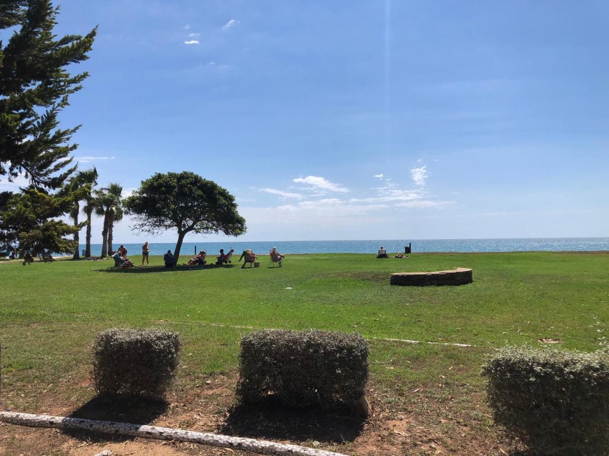 Edessa - Mondrian Lux Sea View Apartment Oropesa del Mar Ngoại thất bức ảnh