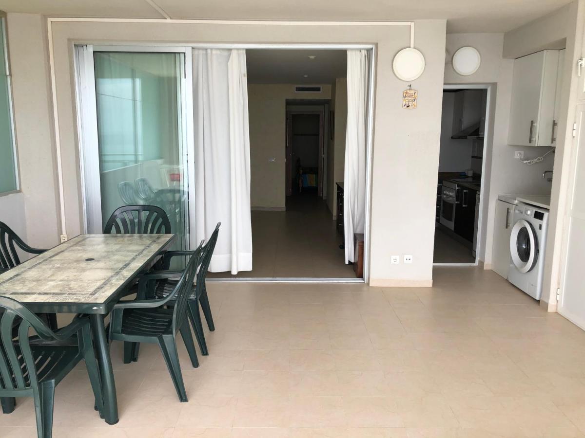 Edessa - Mondrian Lux Sea View Apartment Oropesa del Mar Ngoại thất bức ảnh