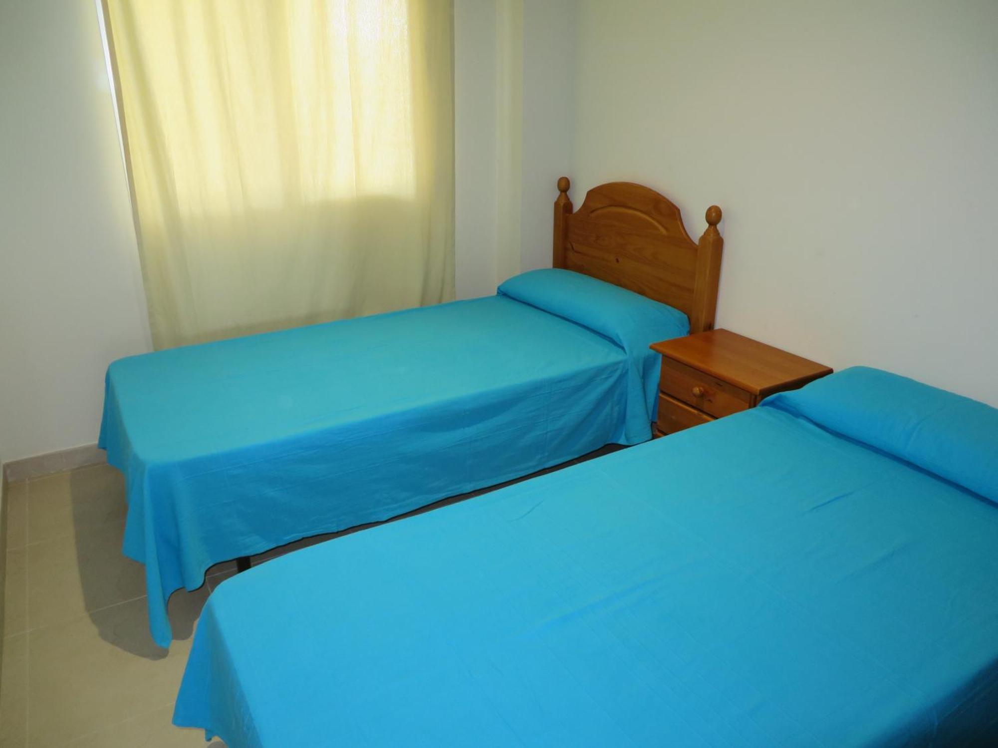 Edessa - Mondrian Lux Sea View Apartment Oropesa del Mar Phòng bức ảnh