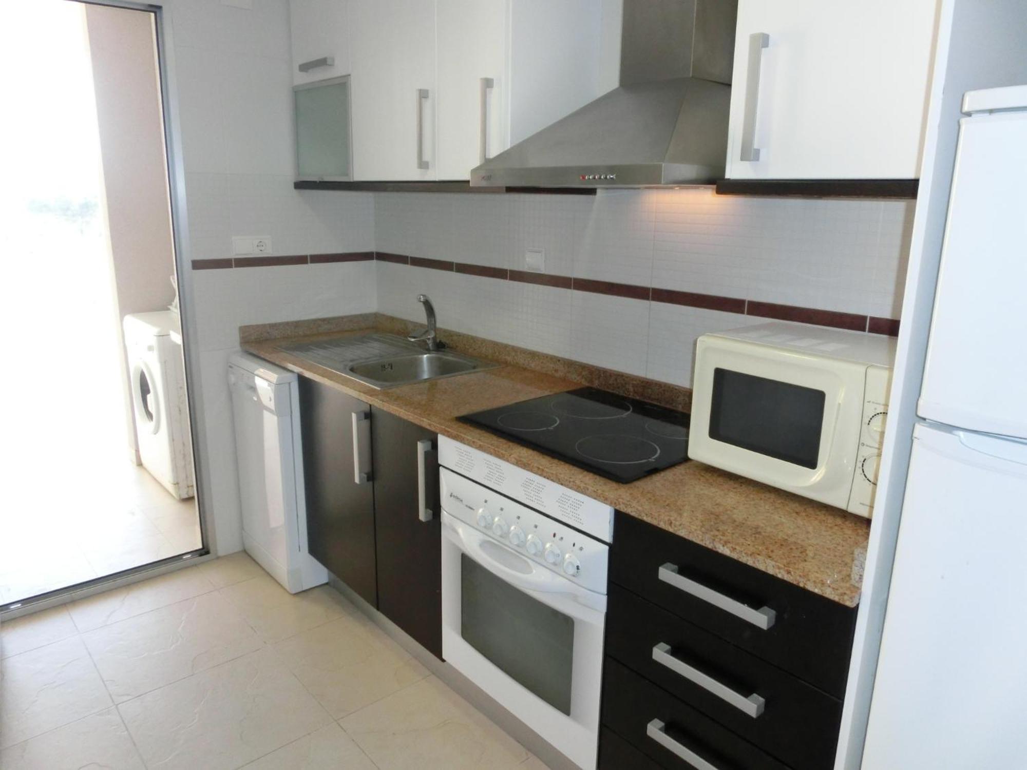 Edessa - Mondrian Lux Sea View Apartment Oropesa del Mar Phòng bức ảnh
