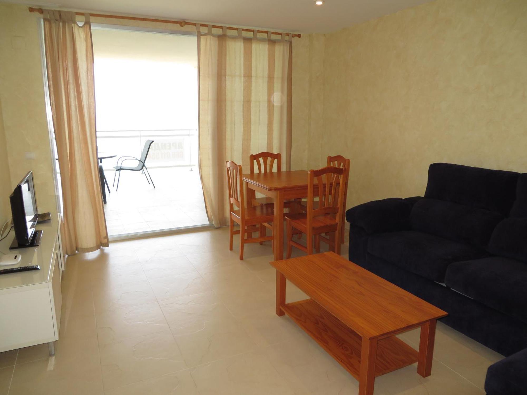 Edessa - Mondrian Lux Sea View Apartment Oropesa del Mar Phòng bức ảnh
