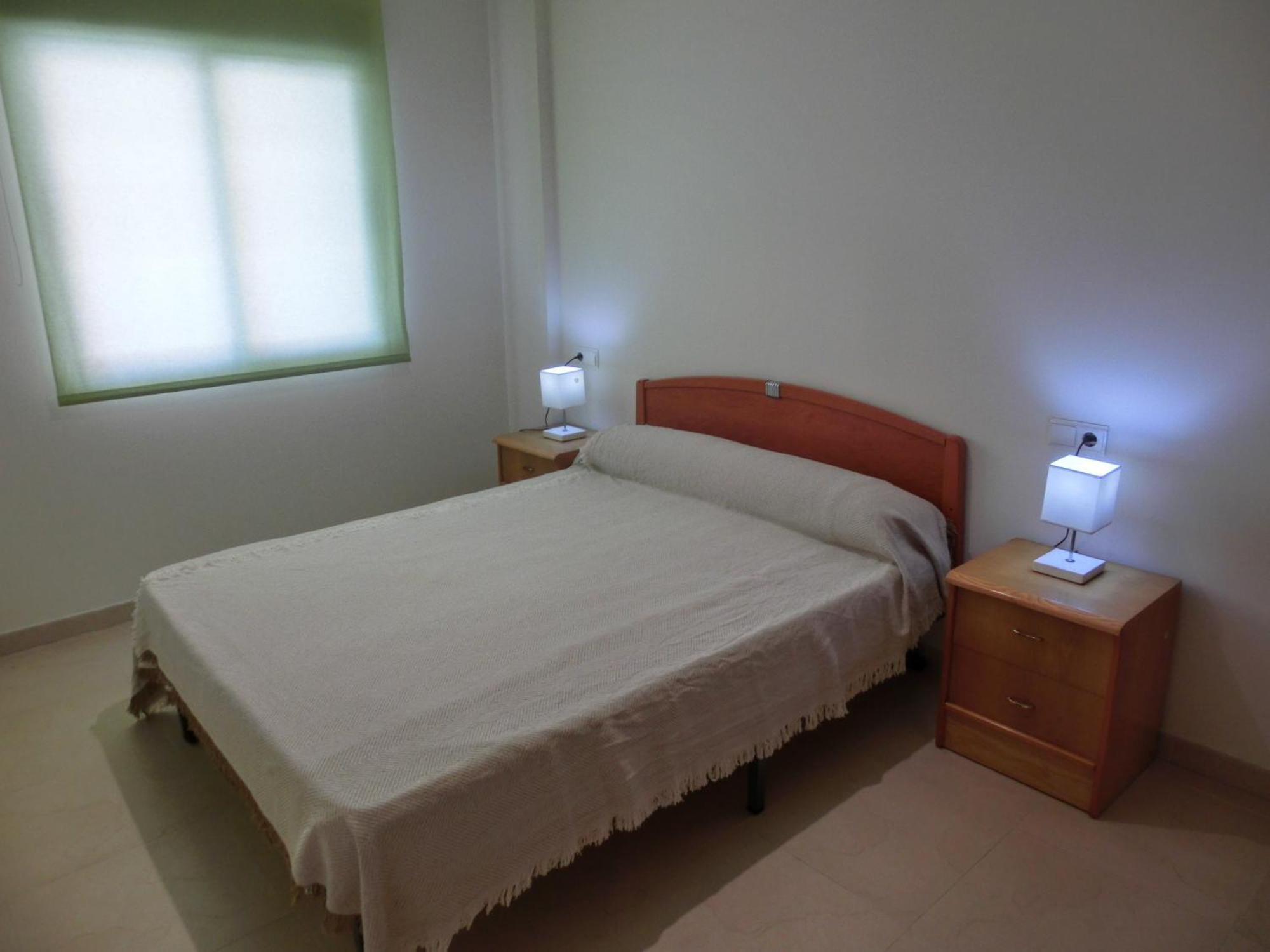 Edessa - Mondrian Lux Sea View Apartment Oropesa del Mar Phòng bức ảnh
