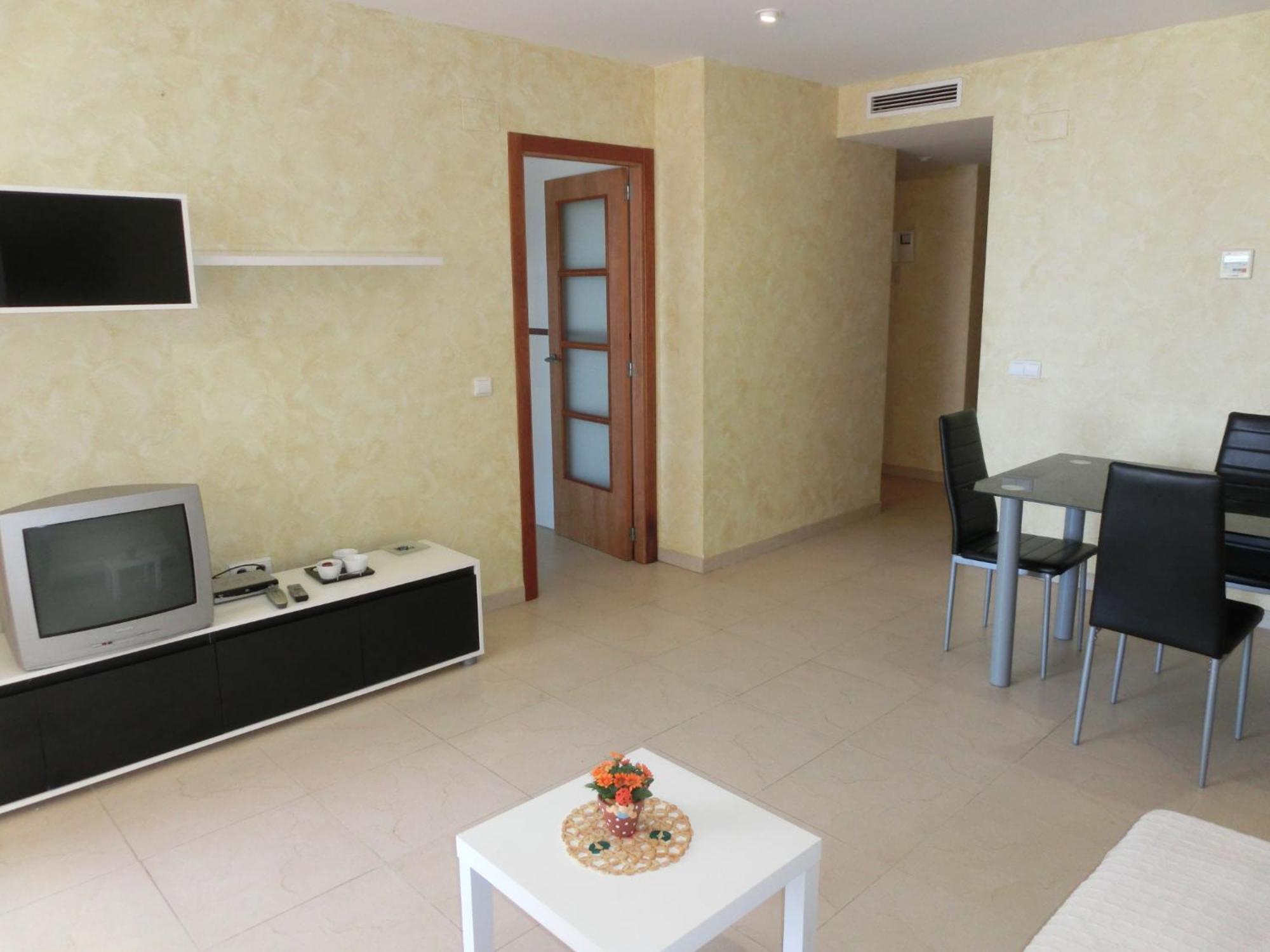Edessa - Mondrian Lux Sea View Apartment Oropesa del Mar Phòng bức ảnh