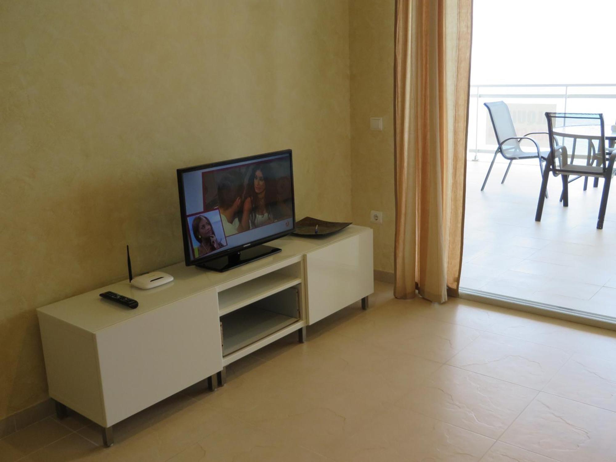 Edessa - Mondrian Lux Sea View Apartment Oropesa del Mar Phòng bức ảnh