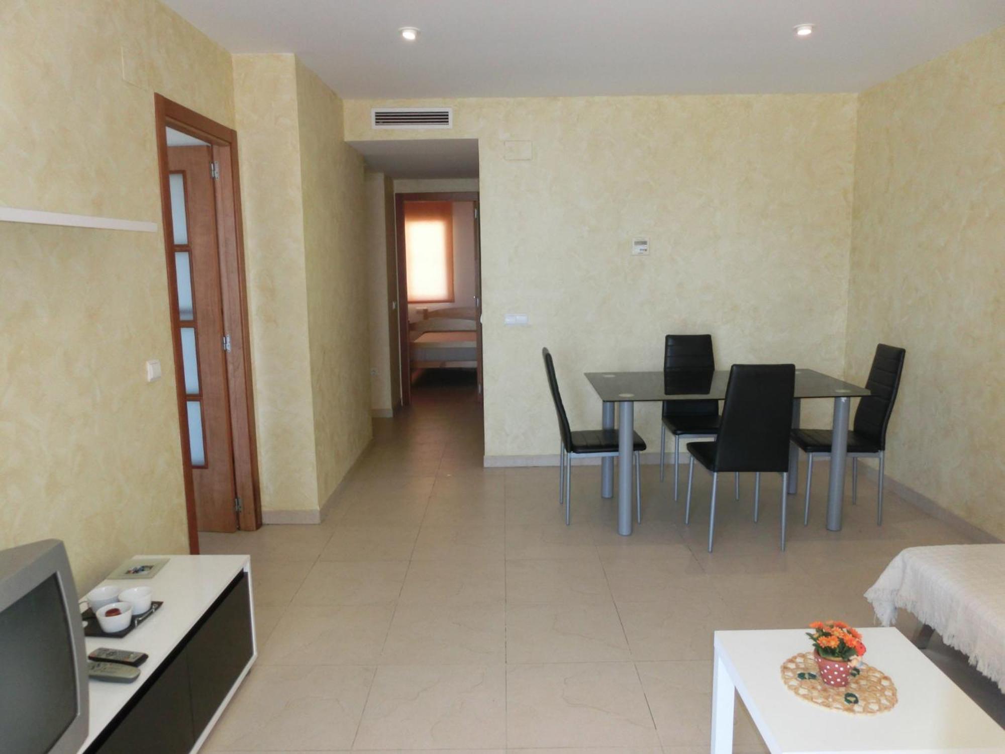 Edessa - Mondrian Lux Sea View Apartment Oropesa del Mar Phòng bức ảnh