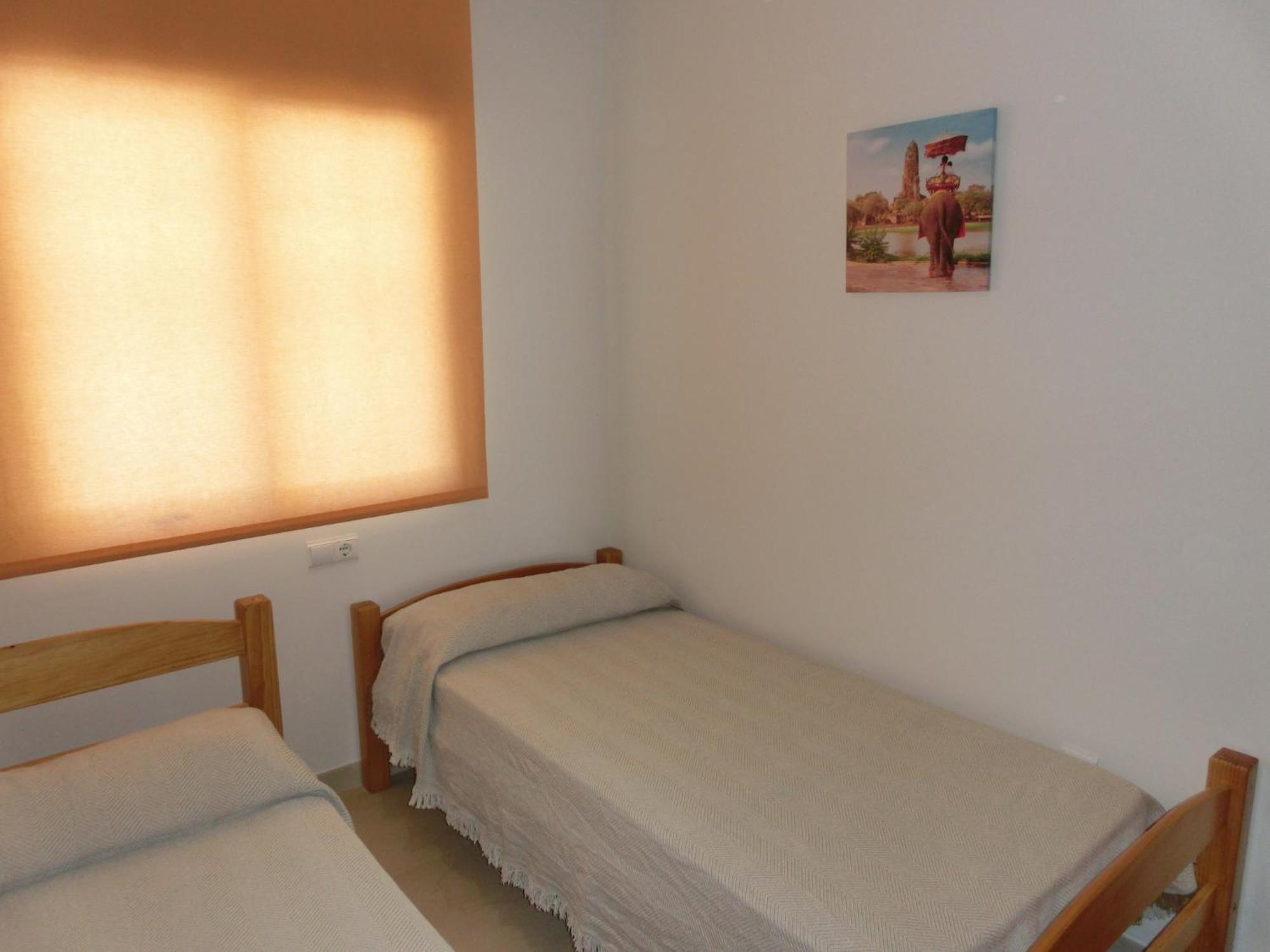 Edessa - Mondrian Lux Sea View Apartment Oropesa del Mar Phòng bức ảnh