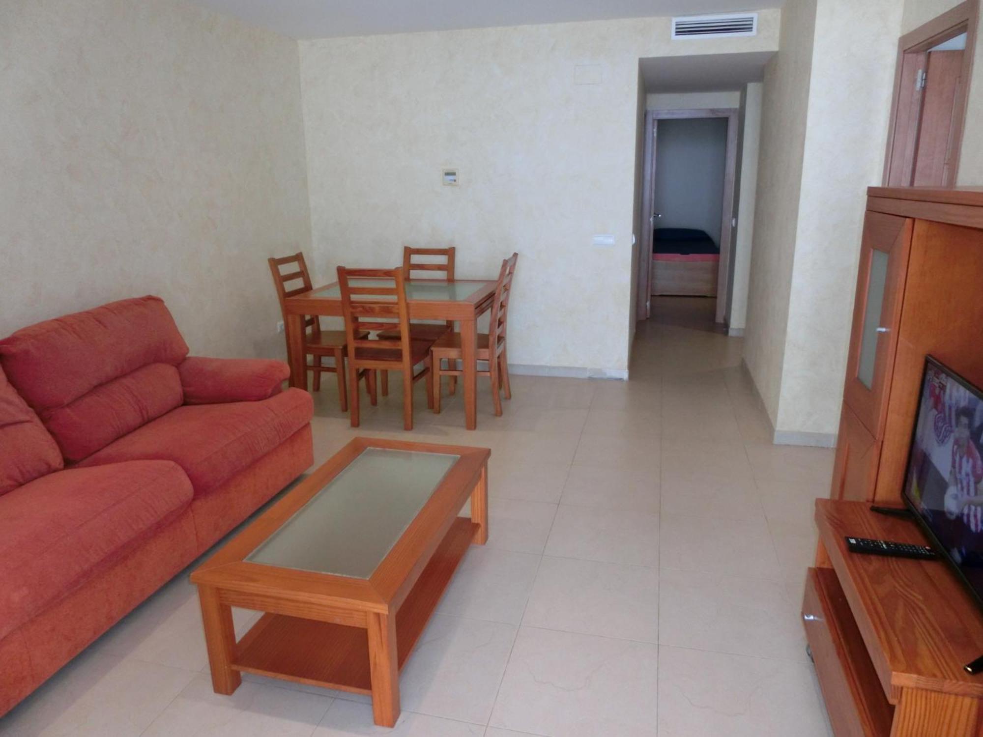 Edessa - Mondrian Lux Sea View Apartment Oropesa del Mar Phòng bức ảnh