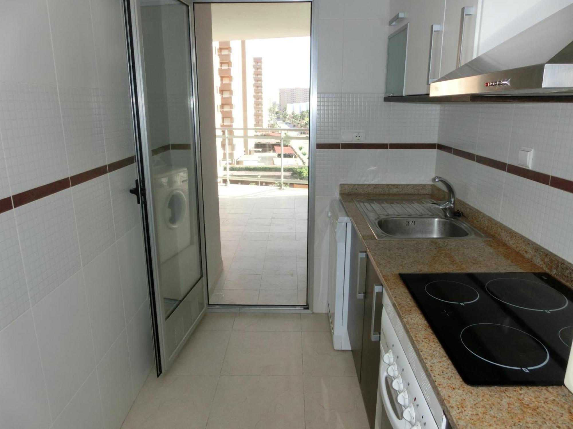 Edessa - Mondrian Lux Sea View Apartment Oropesa del Mar Phòng bức ảnh