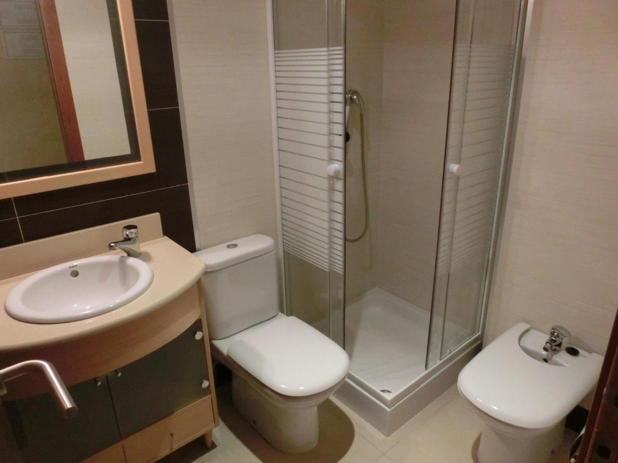 Edessa - Mondrian Lux Sea View Apartment Oropesa del Mar Phòng bức ảnh