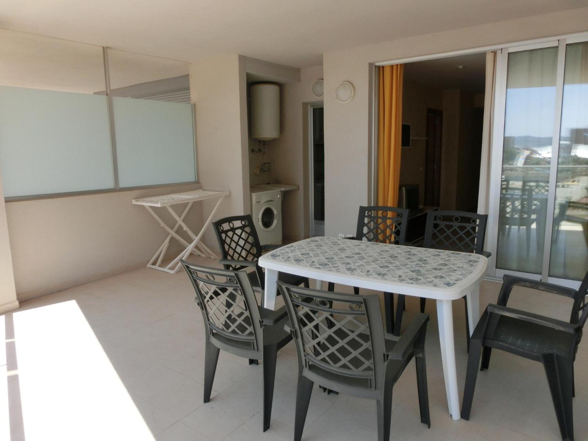 Edessa - Mondrian Lux Sea View Apartment Oropesa del Mar Phòng bức ảnh