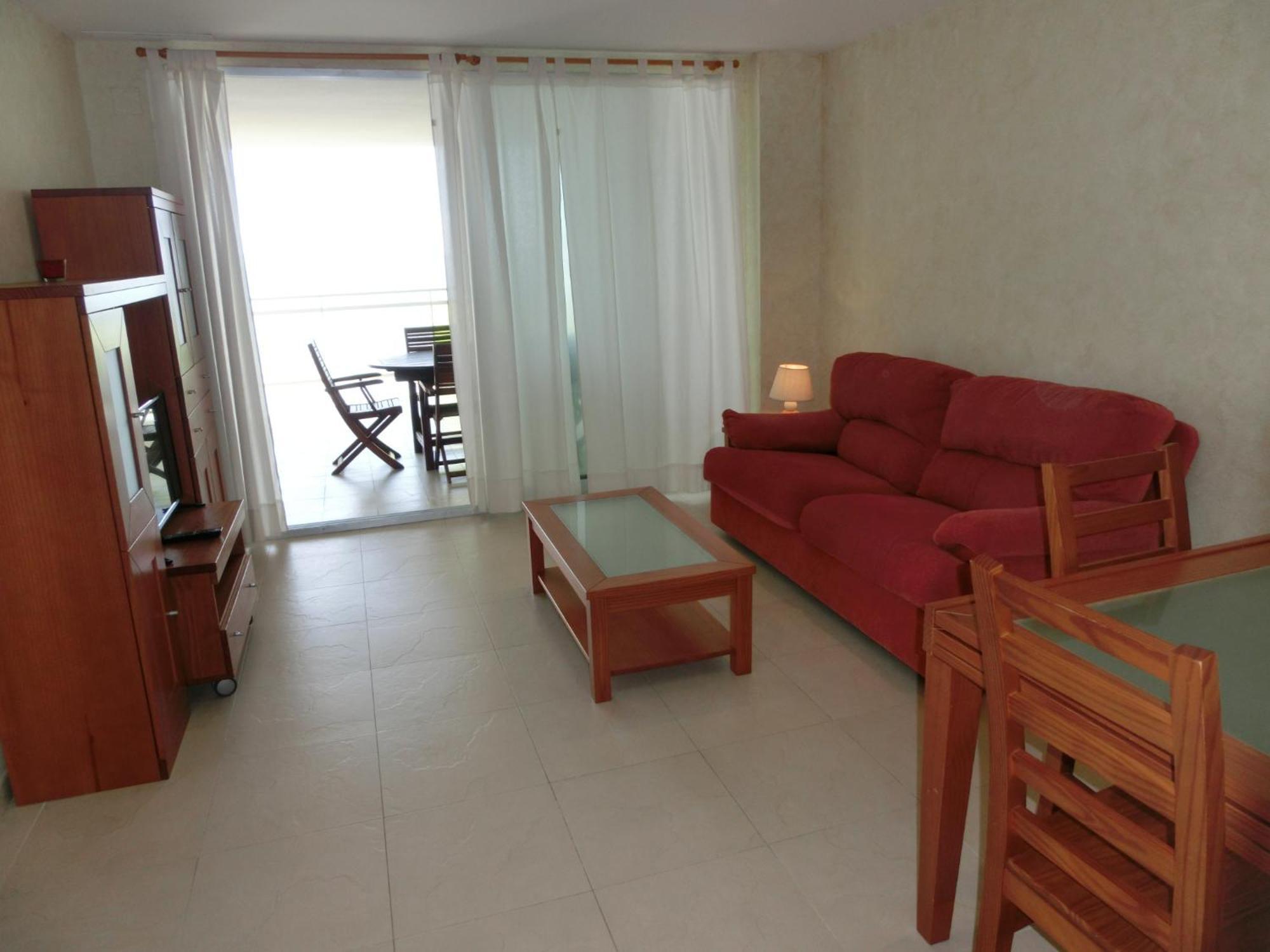 Edessa - Mondrian Lux Sea View Apartment Oropesa del Mar Phòng bức ảnh